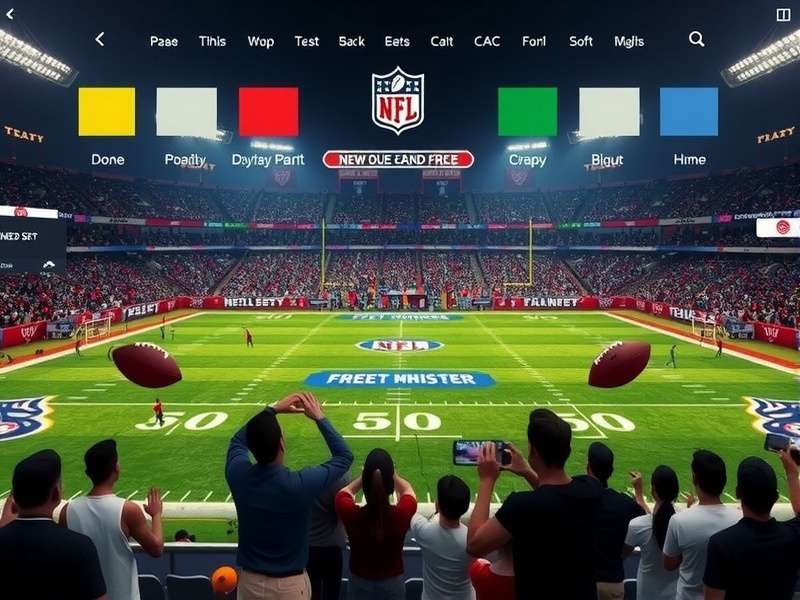 Pune NFL Score Master Community Event